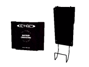 CTEK�������ƥå�����������ϥ󥬡����١���