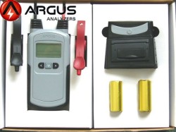 Argus / アーガス